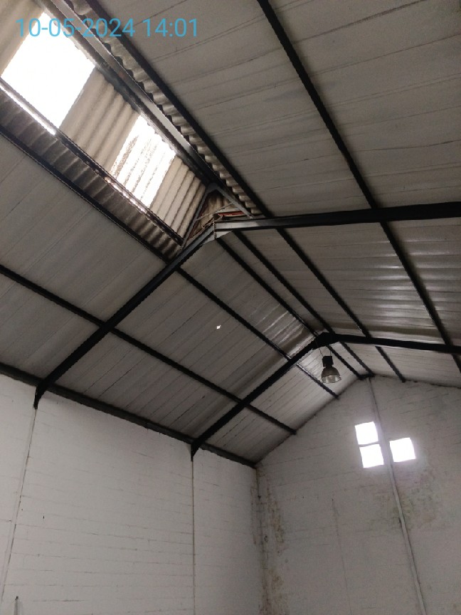 To Let Commercial Property for Rent in Okavango Park Western Cape